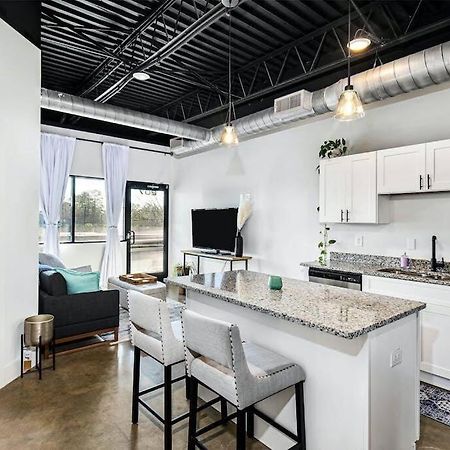 Brand New Condo Near Downtown Nash W Washer Dryer Nashville Luaran gambar